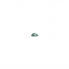 GIA Natural Color Change Alexandrite Oval 6.5x5.2mm Single Piece 0.91 Carat*