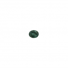 GIA Natural Color Change Alexandrite Oval 6.6x5.3mm Single Piece 1.25 Carat*